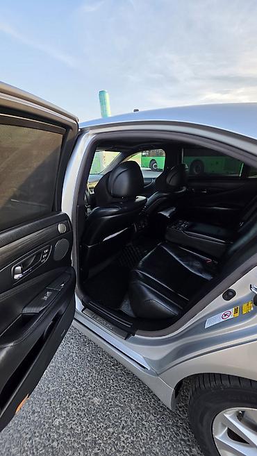rx 600: Lexus LS: 2007 г., 4.6 л, Автомат, Бензин, Седан — 9