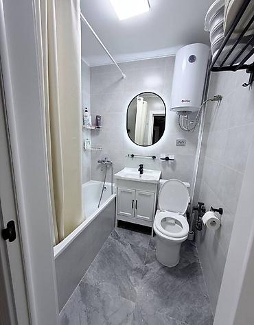 Продажа квартир: 2 комнаты, 50 м², Филармония Элитка, 4 этаж, Евроремонт — 8