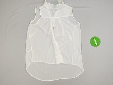 obcisla bluzki: H&M, Bluzka damska, rozmiar S — 3