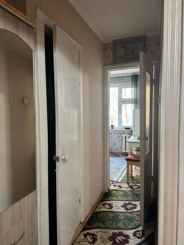 Продажа квартир: 2 комнаты, 43 м², 104 серия, 3 этаж, Евроремонт — 10