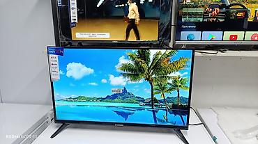 Телевизоры: Срочная акция Samsung 32 супер телевизор 🔥🔥🔥🔥🔥🔥🔥🔥🔥 webos magic пульт — 7