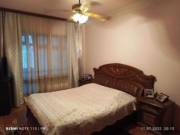 Köhnə tikili: Bakı, 5 otaqlı, Köhnə tikili, m. Əhmədli, 120 kv. m — 3