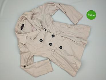 principles kurtka: New Look, Trencz damski, rozmiar M — 2