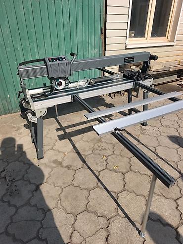 комнатный термостат: Автоматический станок для резки плитки BIHUI TCSA1200 Особенности: - — 1