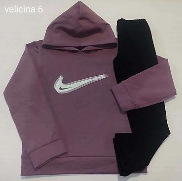 Komplet trenerke: Nike, Unisex — 7