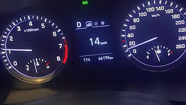 Hyundai: Hyundai Sonata: 2023 г., 2 л, Автомат, Газ, Седан — 8