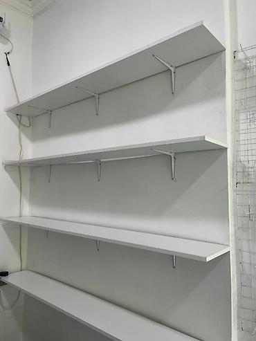 gozellik salonu mebel: Kompüter servisi mağazamız bağladığımız üçün, usta mebeli və vitrin — 1