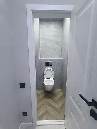 Продажа квартир: 2 комнаты, 64 м², Элитка, 6 этаж, Дизайнерский ремонт — 7