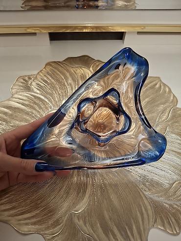 ev ucun perde: Qədimi meduza qab,60 AZN — 3