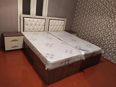 Yataq otağı dəstləri: Butun növ mebellərin *Ev mebeli,usaq mebeli,metbex mebeli ofis — 5