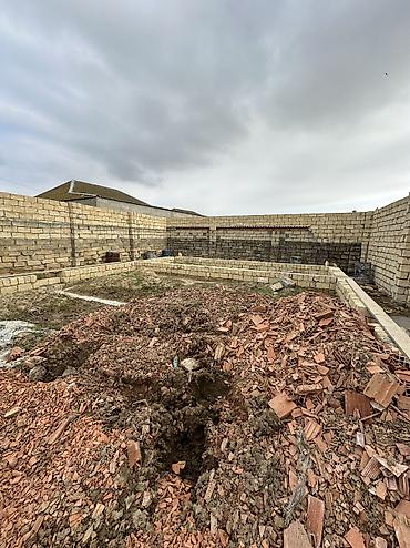 torpaq kreditle: 3 sot, Tikinti, Maklerlər narahat etməsin, Kupça (Çıxarış) — 5
