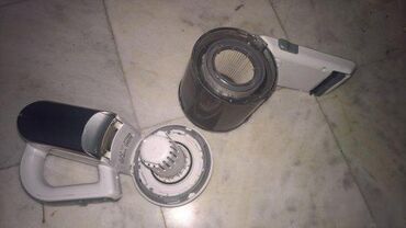 Ručni usisivači: Black and Decker PV1820L 18v Lithium ion Pivot Dustbuster ID Oglasa — 5