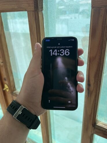 iphone 11 satis: IPhone 11 Pro, 512 GB, Midnight, Face ID