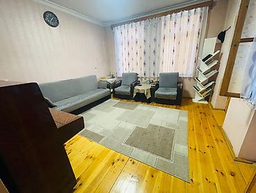 Həyət evləri və villaların satışı: 5 otaqlı, 118 kv. m, Kredit yoxdur, Orta təmir — 10