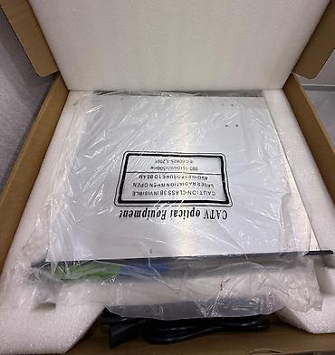 modem satışı: QİYMƏTDƏ RAZILAŞMAQ OLAR TƏCİLİ SATILIR: Tam Yeni 8-Portlu High Power — 6