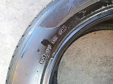 Auto delovi, gume i tjuning: Gume 2 komada STARFIRE. Guma 2 komada STARFIRE Originalni delovi — 2