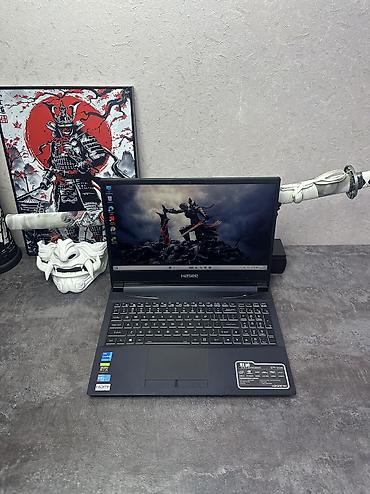 core: Ноутбук Hasee, Игровой, Б/у, Intel Core i5 — 1