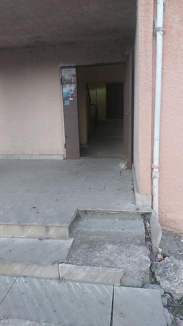 ev lahiyesi: Bakı, Qaraçuxur qəs., 5 otaqlı, Köhnə tikili, m. Neftçilər, 76 kv. m — 8