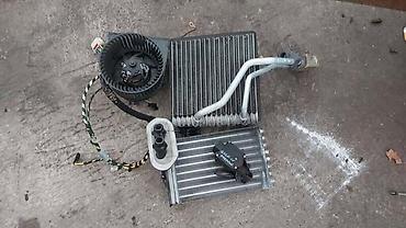 auto gume leskovac: MOTORIC KABINE INSTALACIJA ZA VOLKSWAGEN GOLF 4 — 1