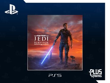 playstation 2 memory card: ⭕ STAR WARS Jedi: Survivor™ ⚫ PS5 Offline: 39 AZN 🟡 PS5 Online: 69
