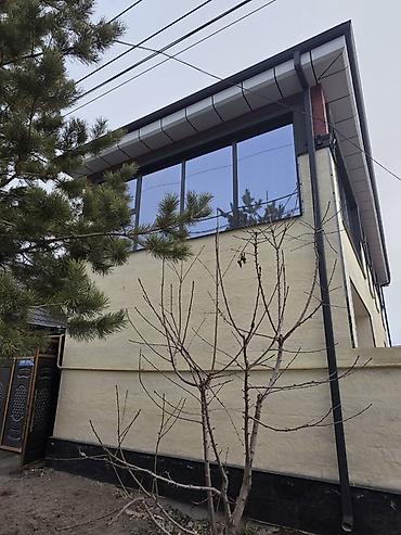 Долгосрочная аренда домов: 120 м², 4 комнаты, Утепленный, Теплый пол, Бронированные двери — 18