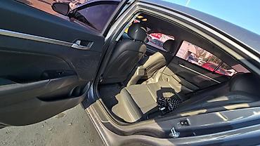 avante 2017: Hyundai Avante: 2019 г., Автомат, Бензин, Седан — 3