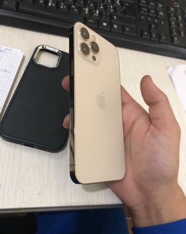 ıphone 13 pro max ikinci el fiyat: IPhone 12 Pro Max, 128 ГБ