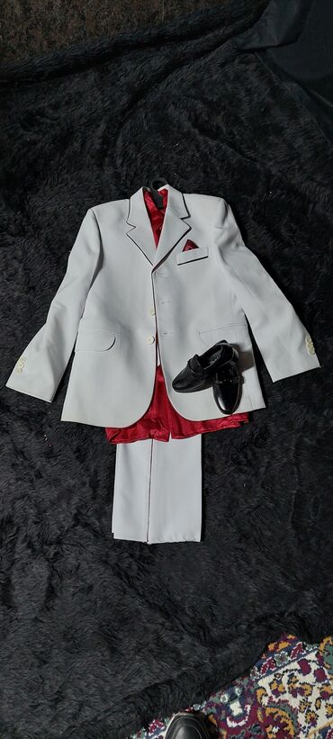 Dekorlar və bəzəklər: Sunnet geyimlerinin kirayesi ve satisi en boyuk cesid hamisi realda — 6