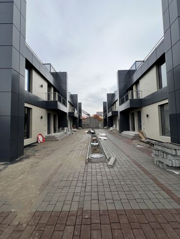 дом царское село: Таунхаус, 270 м², 4 комнаты, Собственник, ПСО (под самоотделку)