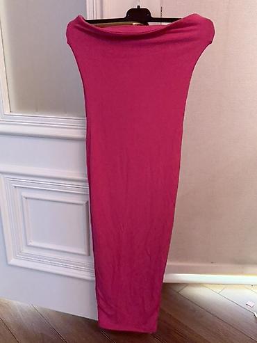 Рубашки: Рубашка в клетку оверсайз - Свободный крой «овер стандарт» - — 37