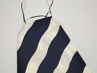 jeans hm: H&M, Sukienka damska, rozmiar S — 1