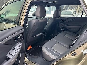 Subaru: Subaru Outback: 2022 г., Универсал — 7