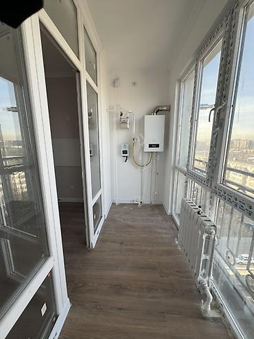 Продажа квартир: 1 комната, 48 м², Элитка, 10 этаж, Евроремонт — 3