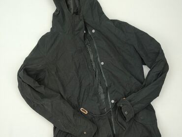 ubrania do nordic walking: ONLY, Women`s parka, size M (EU 38)