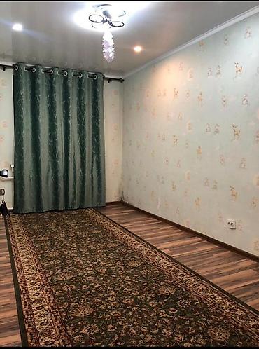 58: 3 комнаты, 58 м², 104 серия, 1 этаж — 3