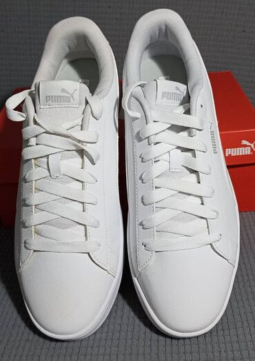 Patike: Patike, Puma, veličina - 45 — 8