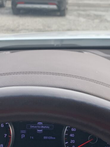 Kia: Kia K7: 2018 г., 2.4 л, Автомат, Бензин, Седан — 2