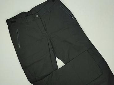 crivit pants: Crivit, Spodnie materiałowe damskie, rozmiar XL — 4
