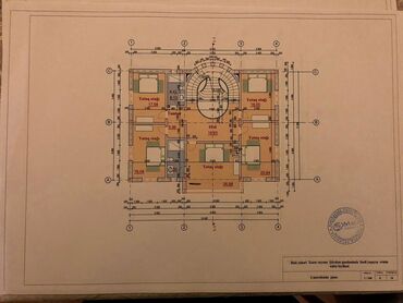 qobuda torpaq satilir 2022: 12 sot, Tikinti, Makler, Kupça (Çıxarış)