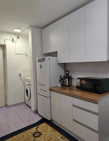 Продажа квартир: 1 комната, 18 м², 3 этаж — 1