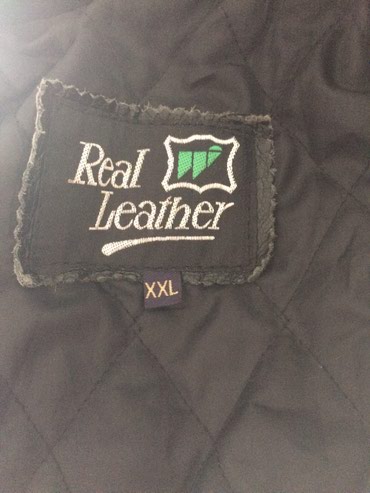 original jakna: Jakna za motoriste ne ostecena XXL velicina
