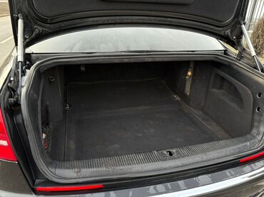 Audi: Audi A8: 2003 г., 4.2 л, Автомат, Бензин, Седан — 4