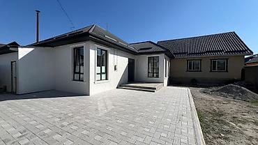 куплю жилой дом: 3 комнаты, 110 м², 4 соток, Кок-Ой, Собственник — 2