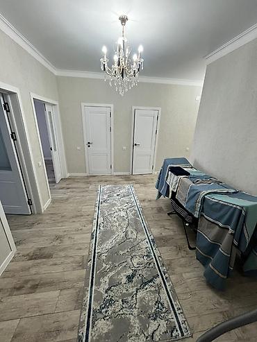 Посуточная аренда квартир: 1 комната, Вефа ТЦ, Душевая кабина, Постельное белье, Кондиционер — 8