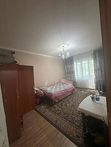 продаю квартиру в востоке 5: 1‑комнатная квартира Планировка и помещения: - Просторная комната с — 3