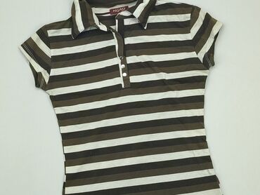 T-shirts and tops: Polo shirt, M (EU 38), condition - Good