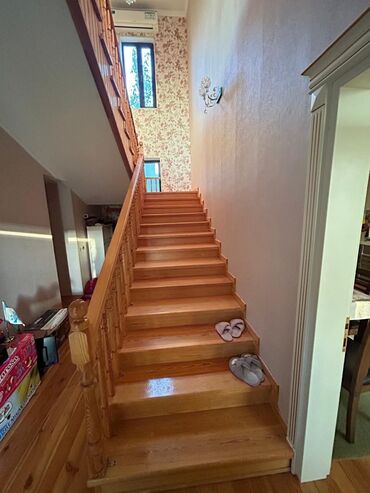 Bağ evlərinin satışı: Bakı, Digah, 250 kv. m, 6 otaqlı, Hovuzsuz, İnternet, Telefon, Qaz — 10