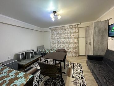 Продажа квартир: 2 комнаты, 54 м², Элитка, 1 этаж, Евроремонт at lalafo.kg — 13 Продажа квартир: 2 комнаты, 54 м², Элитка, 1 этаж, Евроремонт — 13