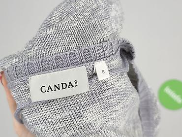 cropp sweter grinch: Canda, Sweter damski, rozmiar S — 5