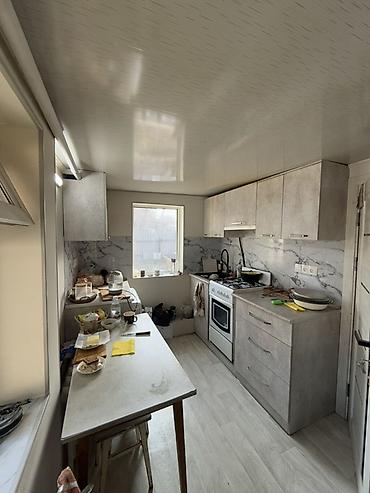 Продажа коттеджей и домов: - [ ] Продаю Участок/Дом - [ ] Район Карагачевая роща - [ ] Ориентир — 7